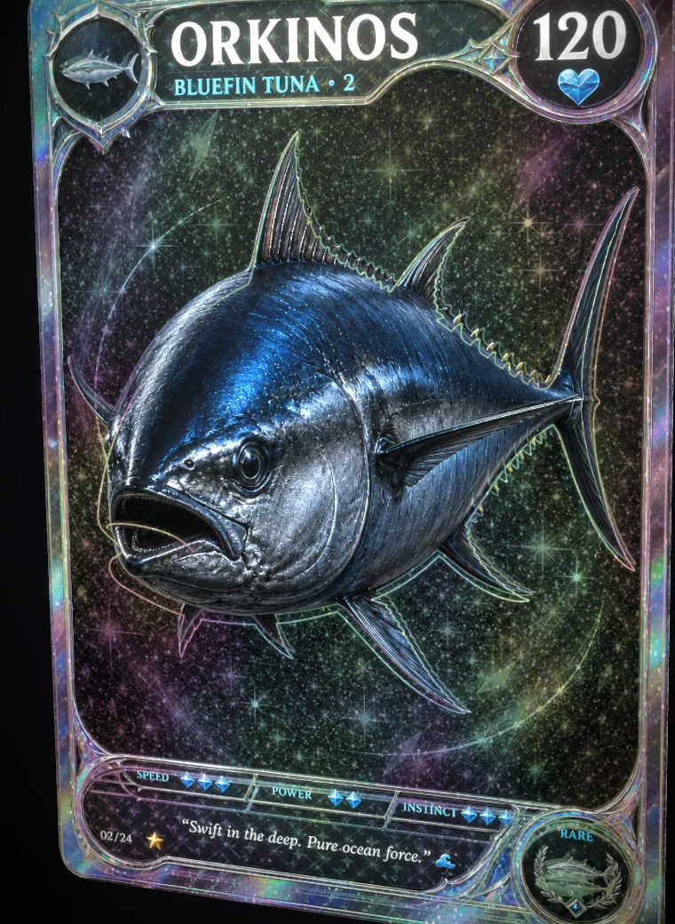 ORKINOS