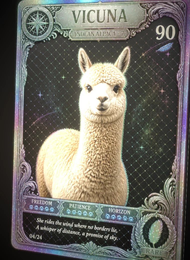 VICUNA