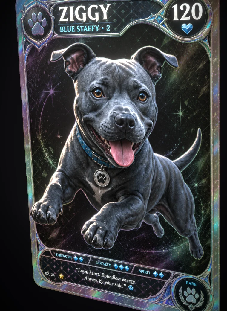 ZIGGY